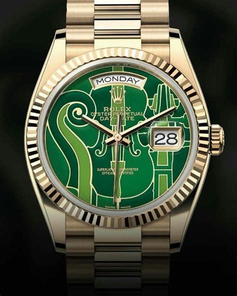 nuova collezione rolex 2024